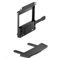 Кріплення VESA Dell OptiPlex Micro and Thin Client Pro 2 E-Series Monitor Mount w/ Base Extender (482-BBER-IDRW23) Diawest