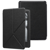 Чохол до електронної книги Armorstandart Amazon Kindle Paperwhite 12th Gen 2024 Black (ARM83838) Diawest