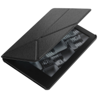 Чохол до електронної книги Armorstandart Amazon Kindle Paperwhite 12th Gen 2024 Black (ARM83838) Diawest