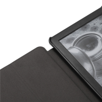 Чохол до електронної книги Armorstandart Amazon Kindle Paperwhite 12th Gen 2024 Black (ARM83838) Diawest