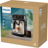 Кавомашина Philips EP5544/50 Diawest