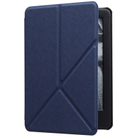 Чохол до електронної книги Armorstandart Amazon Kindle Paperwhite 12th Gen 2024 Dark Blue (ARM83840) Diawest