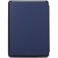 Чохол до електронної книги Armorstandart Amazon Kindle Paperwhite 12th Gen 2024 Dark Blue (ARM83840) Diawest