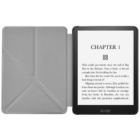 Чохол до електронної книги Armorstandart Amazon Kindle Paperwhite 12th Gen 2024 Dark Blue (ARM83840) Diawest