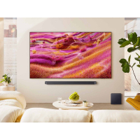 Телевізор Samsung QE55QN90FAUXUA Diawest