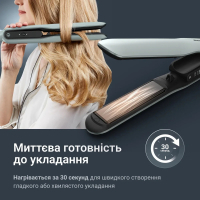 Вирівнювач для волосся Rowenta SF5120E0 Diawest