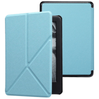 Чохол до електронної книги Armorstandart Amazon Kindle Paperwhite 12th Gen 2024 Light Blue (ARM83844) Diawest