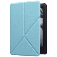 Чохол до електронної книги Armorstandart Amazon Kindle Paperwhite 12th Gen 2024 Light Blue (ARM83844) Diawest