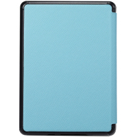 Чохол до електронної книги Armorstandart Amazon Kindle Paperwhite 12th Gen 2024 Light Blue (ARM83844) Diawest