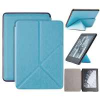 Чохол до електронної книги Armorstandart Amazon Kindle Paperwhite 12th Gen 2024 Light Blue (ARM83844) Diawest
