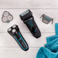 Електробритва Remington R6000 Diawest