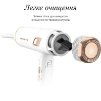 Фен Rowenta CV9910F3 Diawest