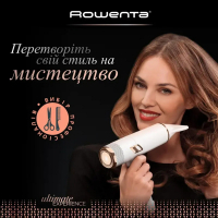 Фен Rowenta CV9910F3 Diawest