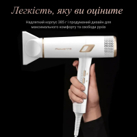 Фен Rowenta CV9910F3 Diawest