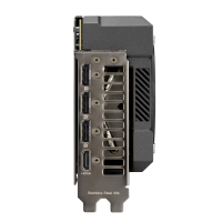 Відеокарта ASUS GeForce RTX5060Ti 16Gb TUF OC GAMING (TUF-RTX5060TI-O16G-GAMING) Diawest