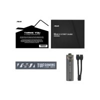 Відеокарта ASUS GeForce RTX5060Ti 16Gb TUF OC GAMING (TUF-RTX5060TI-O16G-GAMING) Diawest