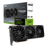 Відеокарта ASUS GeForce RTX5060Ti 8Gb PRIME OC (PRIME-RTX5060TI-O8G) Diawest