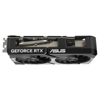 Відеокарта ASUS GeForce RTX5060Ti 8Gb DUAL OC (DUAL-RTX5060TI-O8G) Diawest