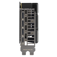 Відеокарта ASUS GeForce RTX5060Ti 8Gb DUAL OC (DUAL-RTX5060TI-O8G) Diawest