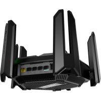 Маршрутизатор Ruijie Networks RG-EW7200BE PRO Diawest