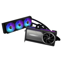 Відеокарта ASUS GeForce RTX5090 32GB ROG ASTRAL LC OC GAMING (ROG-ASTRAL-LC-RTX5090-O32G-GAMING) Diawest