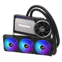 Відеокарта ASUS GeForce RTX5090 32GB ROG ASTRAL LC OC GAMING (ROG-ASTRAL-LC-RTX5090-O32G-GAMING) Diawest