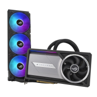Відеокарта ASUS GeForce RTX5090 32GB ROG ASTRAL LC OC GAMING (ROG-ASTRAL-LC-RTX5090-O32G-GAMING) Diawest
