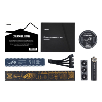 Відеокарта ASUS GeForce RTX5090 32GB ROG ASTRAL LC OC GAMING (ROG-ASTRAL-LC-RTX5090-O32G-GAMING) Diawest