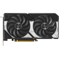 Відеокарта ASUS GeForce RTX5060 8Gb DUAL OC (DUAL-RTX5060-O8G) Diawest