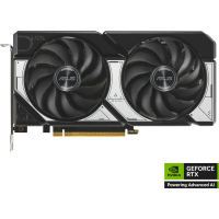 Відеокарта ASUS GeForce RTX5060 8Gb DUAL OC (DUAL-RTX5060-O8G) Diawest