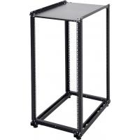 Стойка двухрамна 42U 19