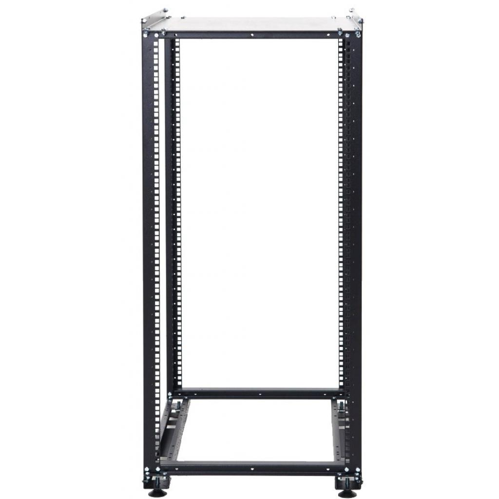 Стойка двухрамна 42U 19