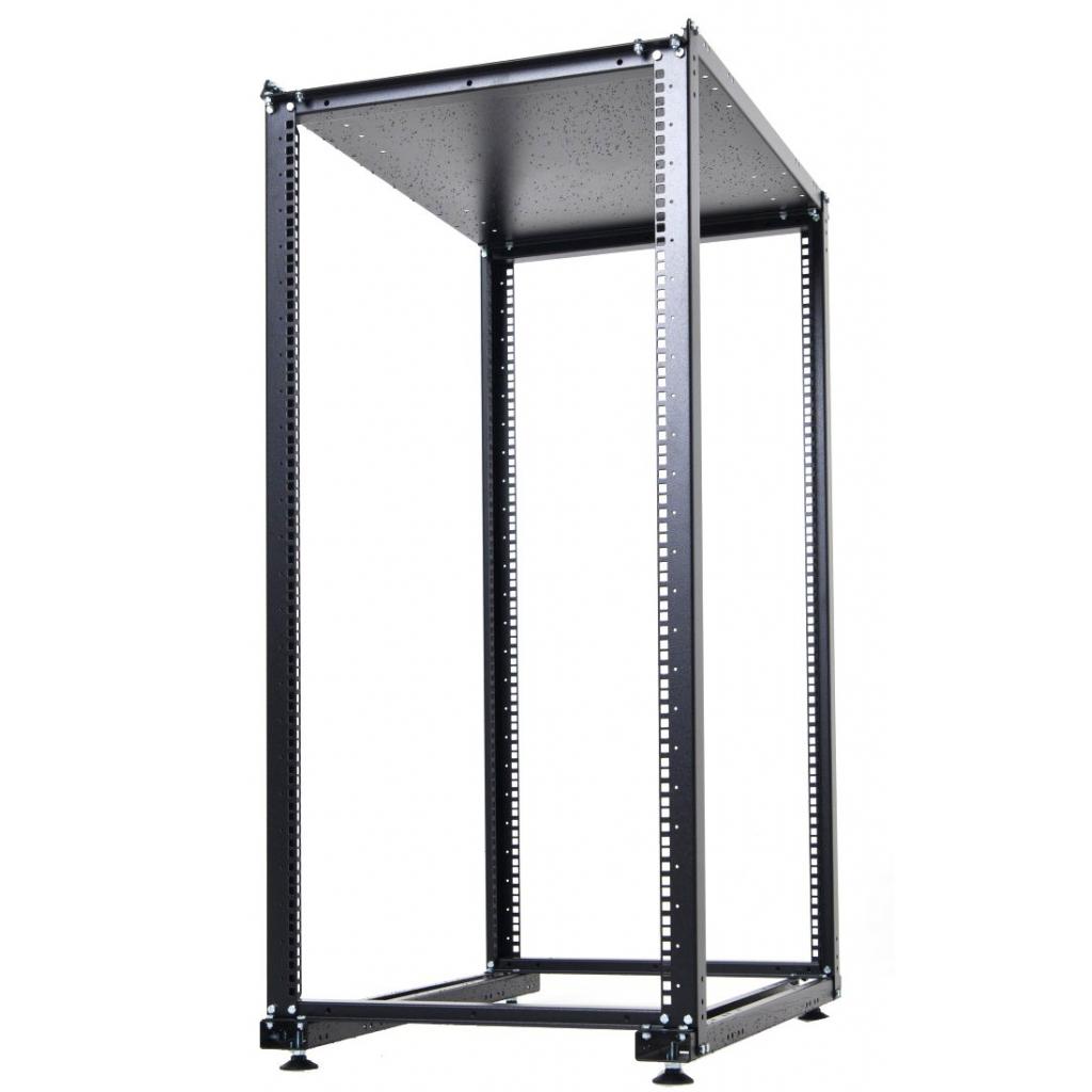 Стойка двухрамна 42U 19