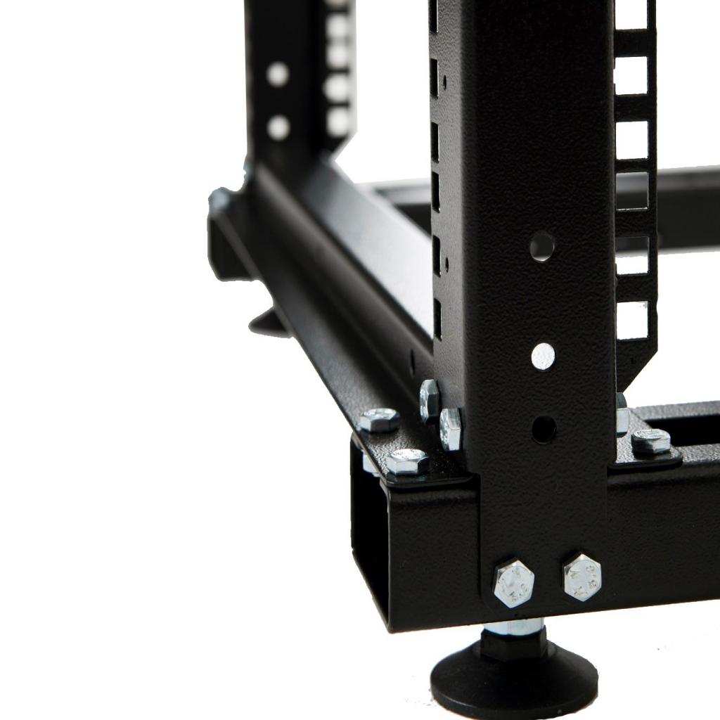 Стойка двухрамна 42U 19