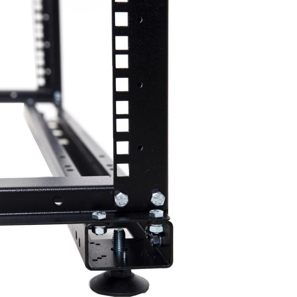 Стойка двухрамна 42U 19