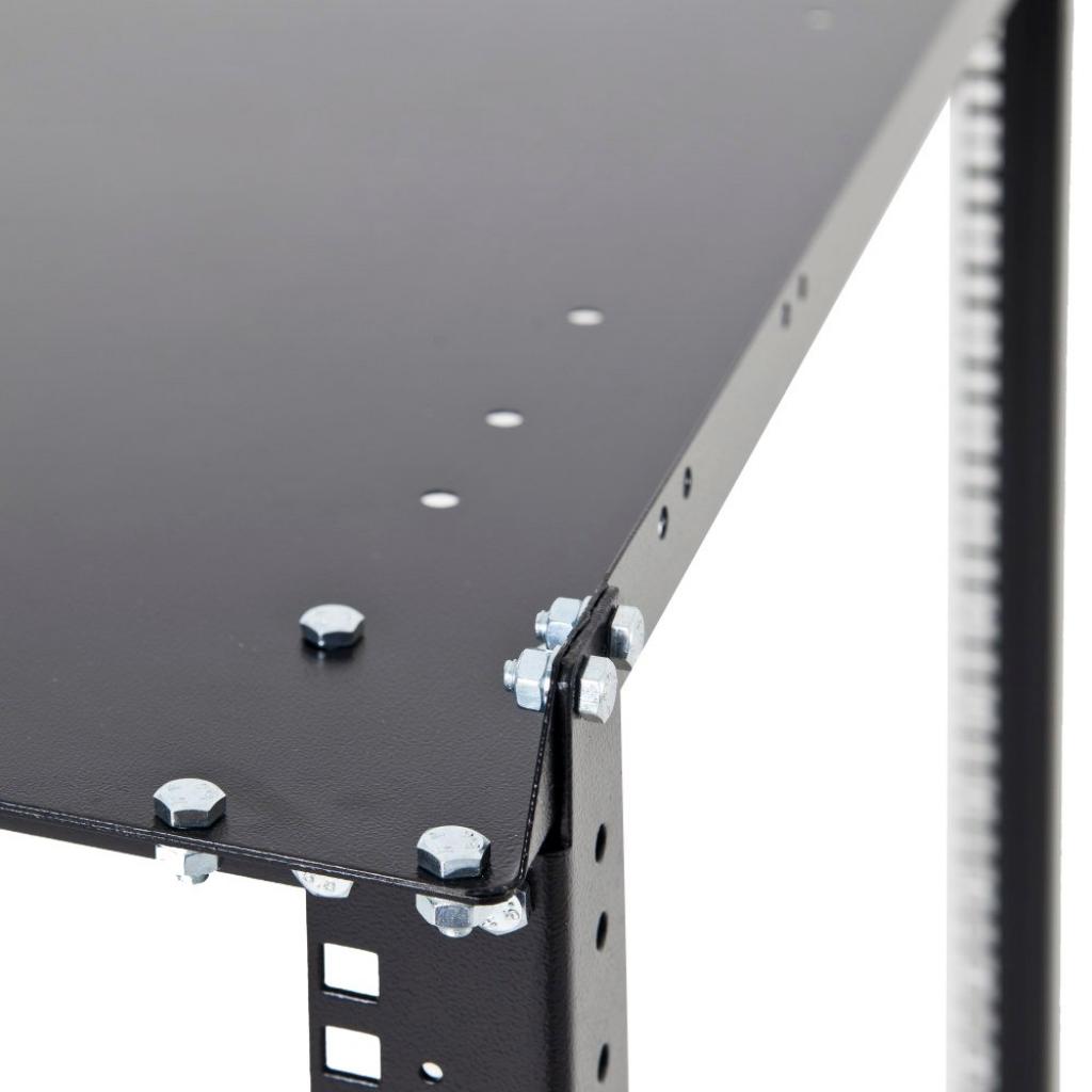 Стойка двухрамна 42U 19