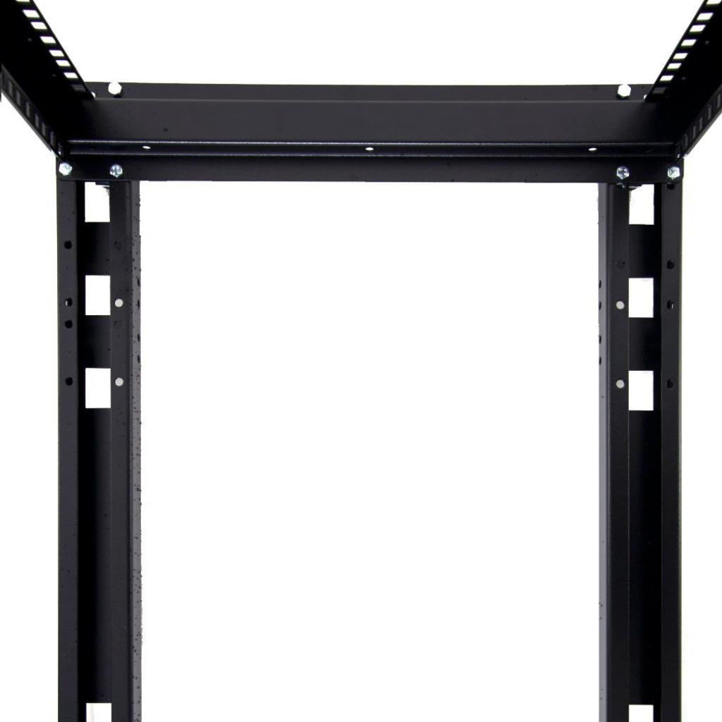 Стойка двухрамна 42U 19