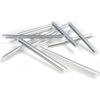 Опто-волоконне обладнання Eserver Гільза ВО термопосадкова 60мм, діаметр 1.5мм * 100 (WT-3009A) Diawest