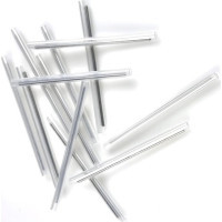 Опто-волоконне обладнання Eserver Гільза ВО термопосадкова 60мм, діаметр 1.5мм * 100 (WT-3009A) Diawest