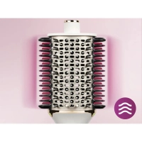 Фен-щітка Shark SmoothStyle Hot Brush & Smoothing Comb HT212EU Diawest