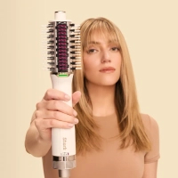 Фен-щітка Shark SmoothStyle Hot Brush & Smoothing Comb HT212EU Diawest