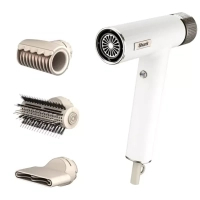 Фен Shark SpeedStyle 3-in-1 for Straight & Wavy Hair (HD333EU) Diawest