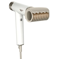 Фен Shark SpeedStyle 3-in-1 for Straight & Wavy Hair (HD333EU) Diawest