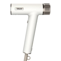 Фен Shark SpeedStyle 3-in-1 for Straight & Wavy Hair (HD333EU) Diawest