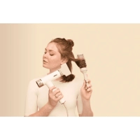 Фен Shark SpeedStyle 3-in-1 for Straight & Wavy Hair (HD333EU) Diawest