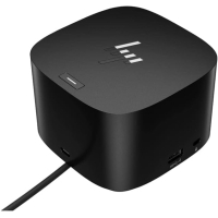 Порт-реплікатор HP Thunderbolt 120W G4 Dock (4J0A2AA) Diawest