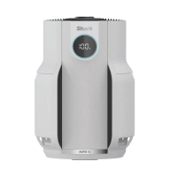 Очисник повітря Shark NeverChange5 Air Purifier (HP150EU) Diawest