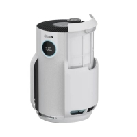 Очисник повітря Shark NeverChange5 Air Purifier (HP150EU) Diawest