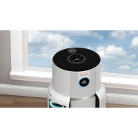 Очисник повітря Shark NeverChange5 Air Purifier (HP150EU) Diawest
