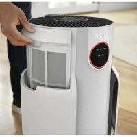 Очисник повітря Shark NeverChange5 Air Purifier (HP150EU) Diawest